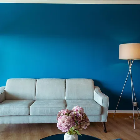 Casa Do Peixinho * 에리세이라