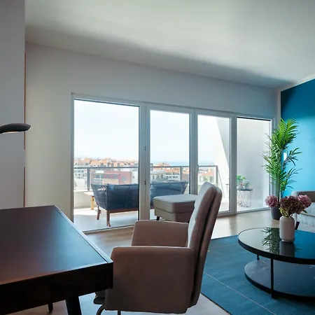 아파트 Casa Do Peixinho