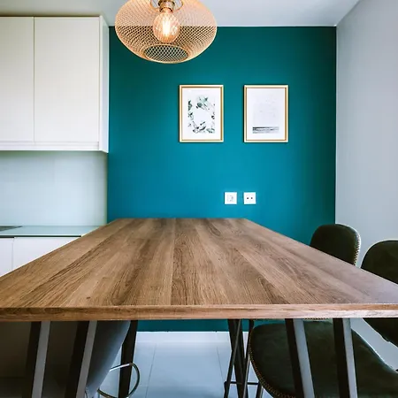 Casa Do Peixinho 아파트 에리세이라