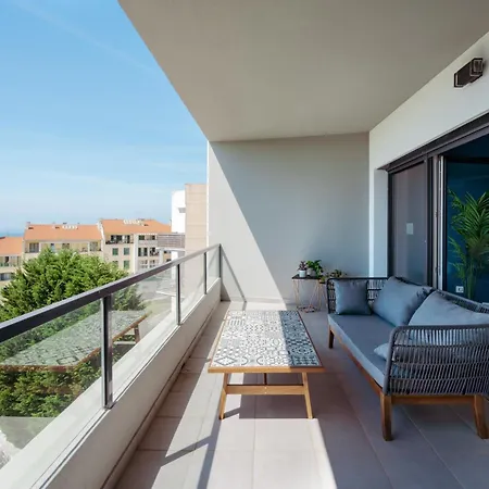 Casa Do Peixinho * 에리세이라