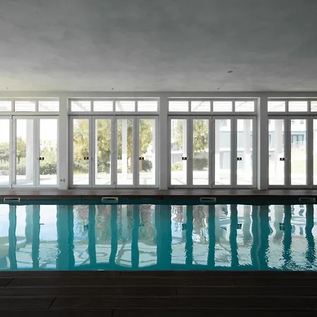 아파트 Casa Do Peixinho 에리세이라