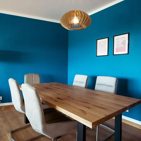 Casa Do Peixinho 아파트 *