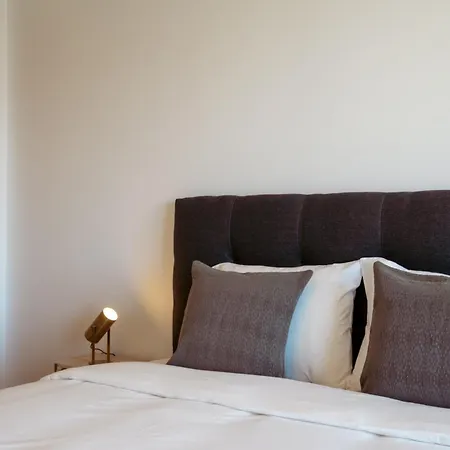 아파트 Casa Do Peixinho *