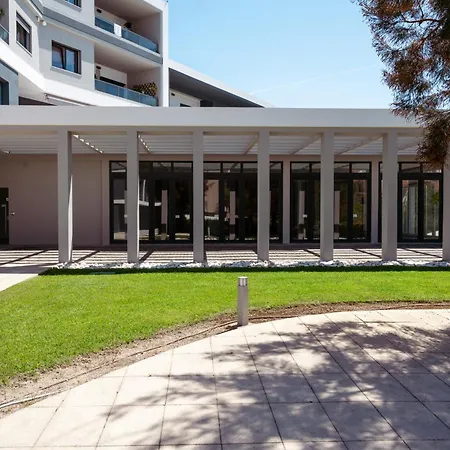 아파트 Casa Do Peixinho *