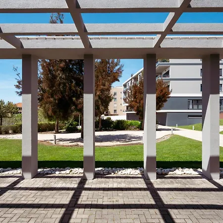 아파트 Casa Do Peixinho