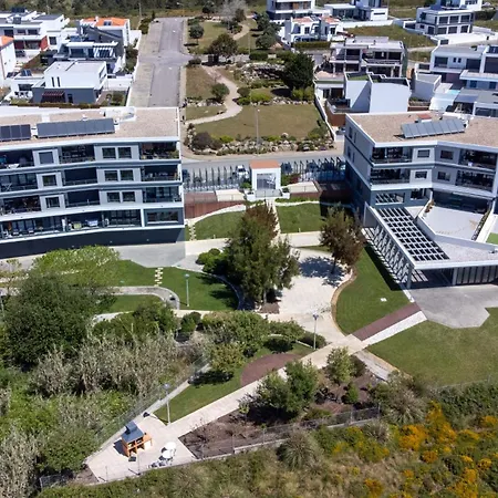 Casa Do Peixinho 아파트 *