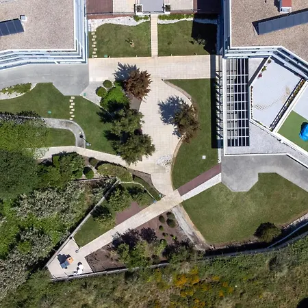 Casa Do Peixinho 에리세이라