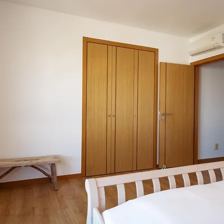 Apartman Casa Do Peixinho *