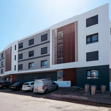 Casa Do Peixinho Ericeira