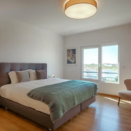 Casa Do Peixinho * Ericeira