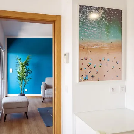 Apartman Casa Do Peixinho