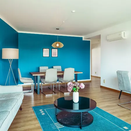 Apartman Casa Do Peixinho