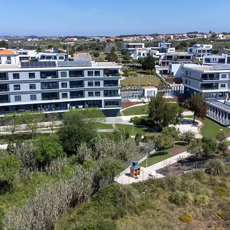 Casa Do Peixinho Ericeira