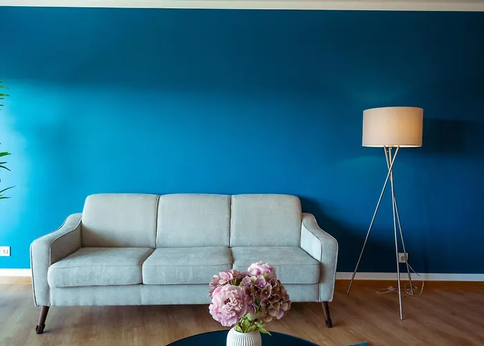 Casa Do Peixinho * Ericeira