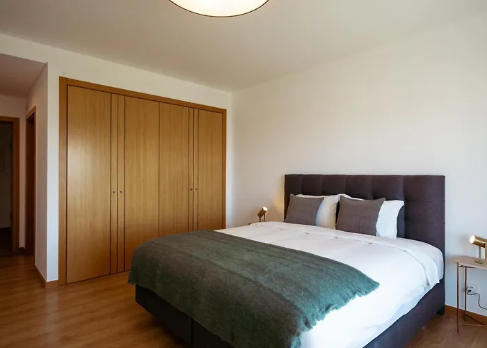 Casa Do Peixinho Apartment