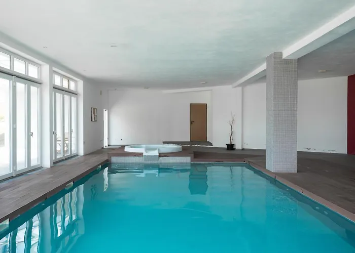 Casa Do Peixinho * Ericeira