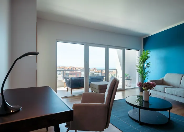 Apartment Casa Do Peixinho