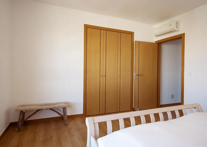 Apartment Casa Do Peixinho *