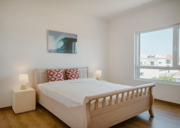 Casa Do Peixinho Apartment Ericeira