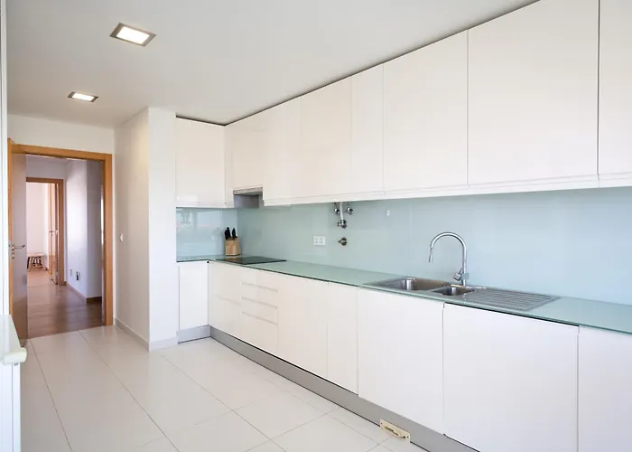 Casa Do Peixinho Apartment