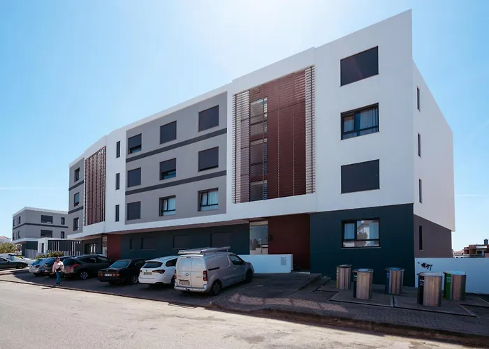 Casa Do Peixinho Ericeira