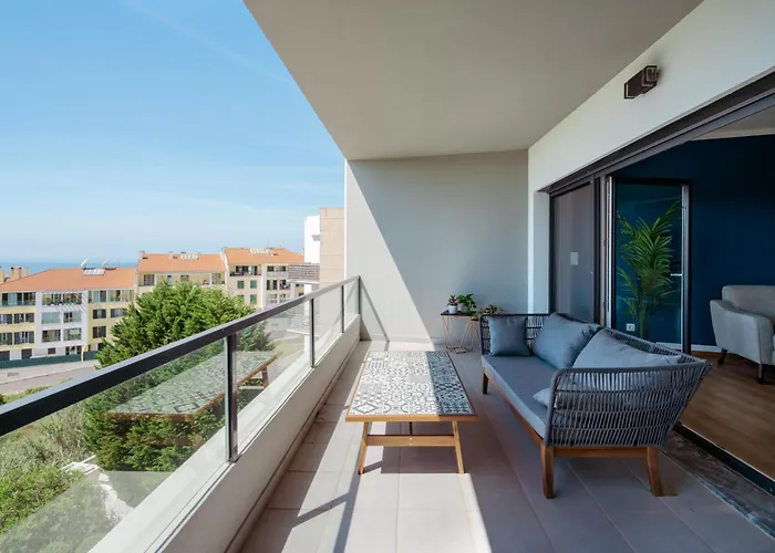 Casa Do Peixinho * Ericeira