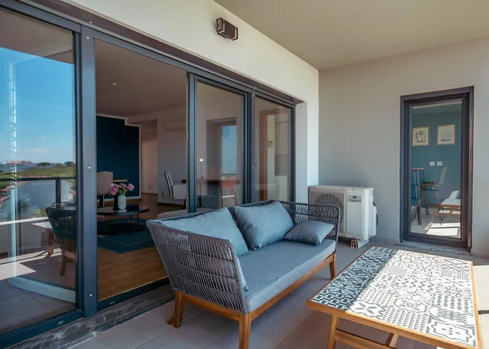 Apartment Casa Do Peixinho *