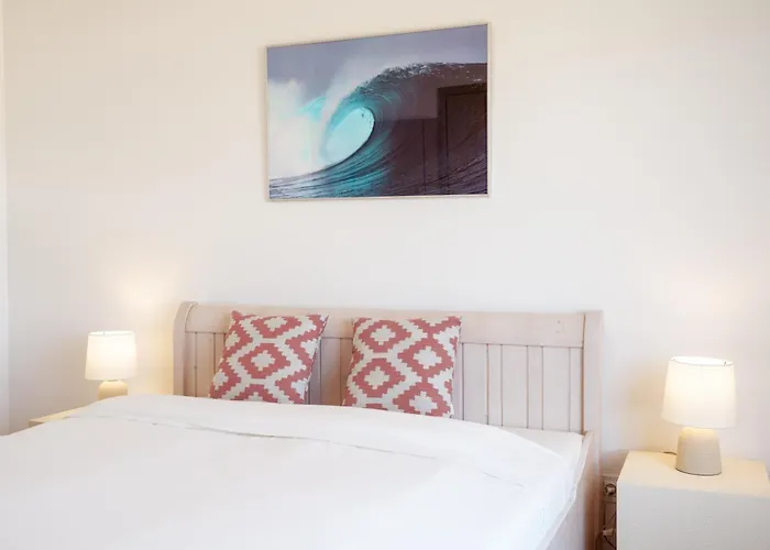 Casa Do Peixinho Apartment Ericeira