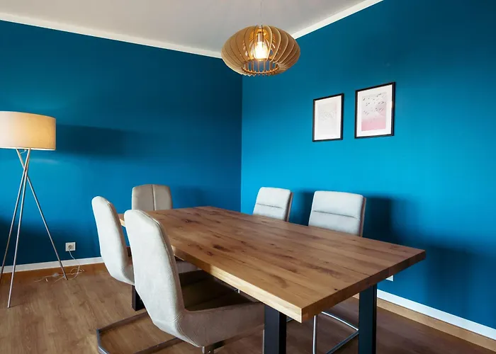 Casa Do Peixinho Apartment *