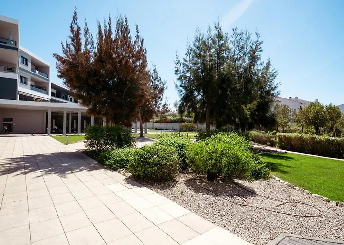 Apartment Casa Do Peixinho