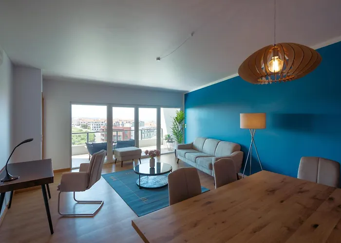 Casa Do Peixinho Apartment *