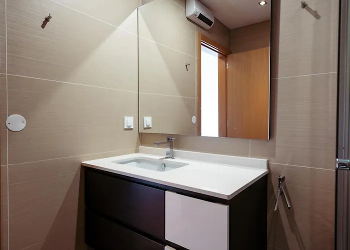 Casa Do Peixinho Apartment Ericeira