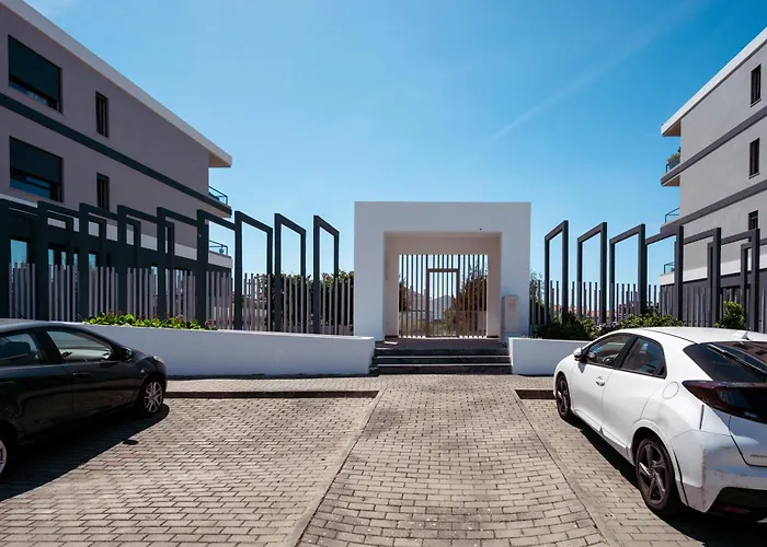 Casa Do Peixinho Ericeira