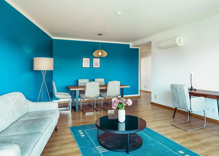 Apartment Casa Do Peixinho