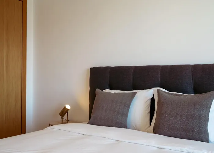 Apartment Casa Do Peixinho *