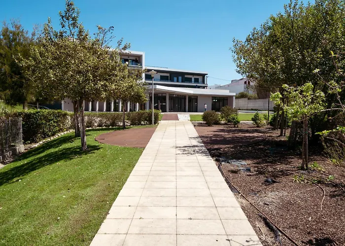 Casa Do Peixinho Apartment