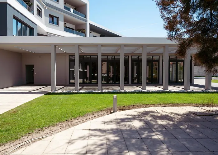 Apartment Casa Do Peixinho *