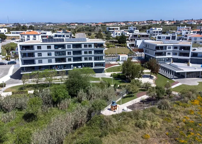 Casa Do Peixinho Ericeira