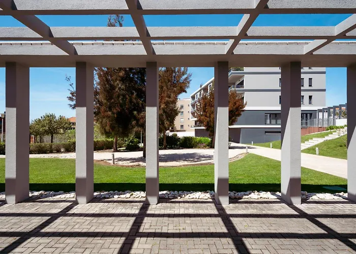 Apartment Casa Do Peixinho