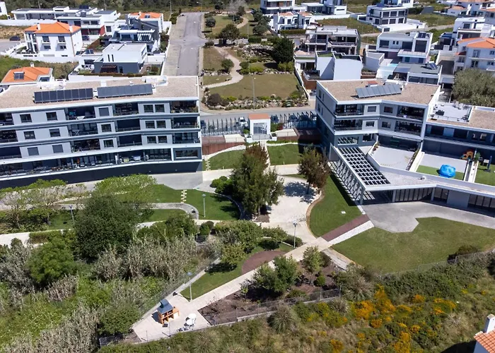 Casa Do Peixinho Apartment *