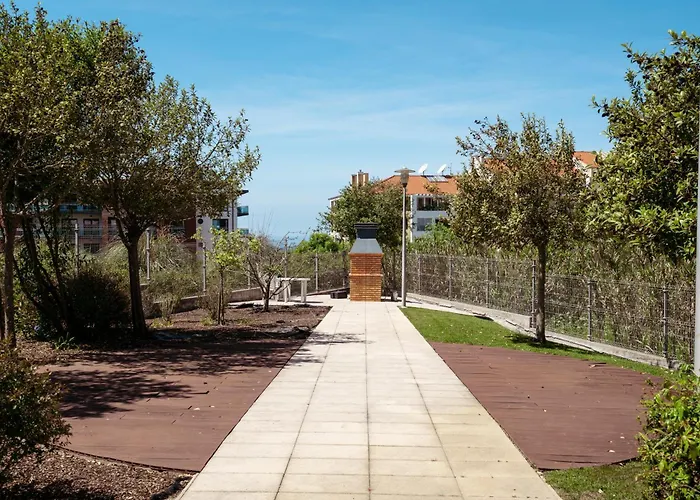 Apartment Casa Do Peixinho Ericeira