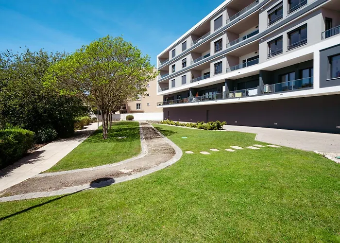 Casa Do Peixinho * Ericeira