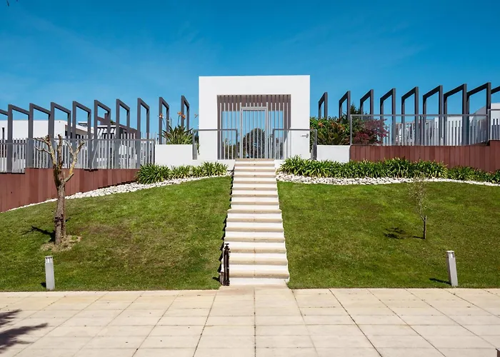 Casa Do Peixinho Apartment *