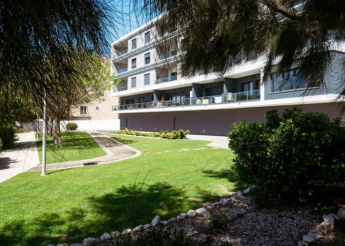 Apartment Casa Do Peixinho *